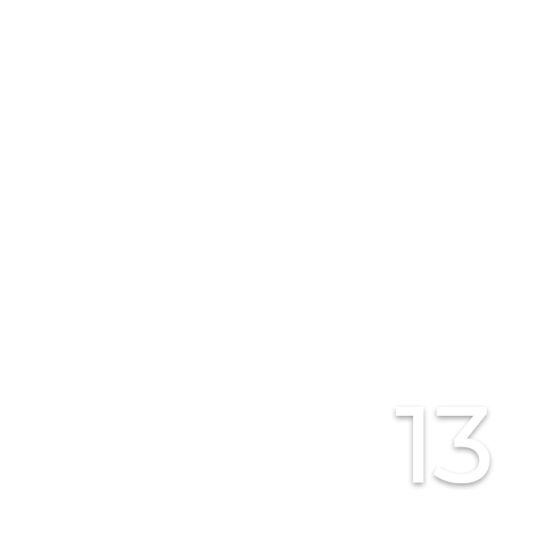T&uuml;r 13