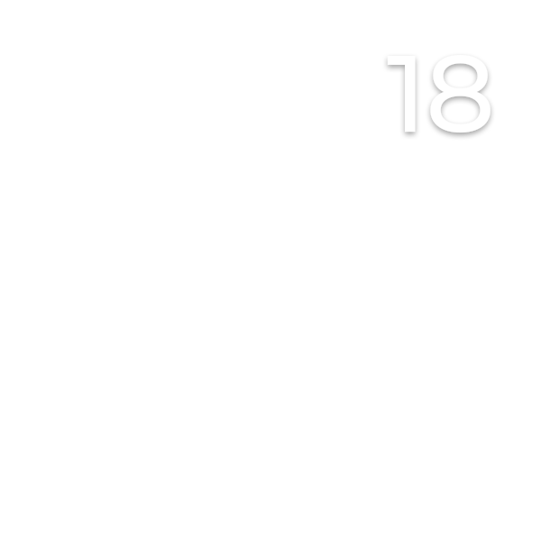 T&uuml;r 18